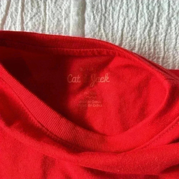 Cat &  Jack - Set of 3 tops. Size 0 to 3 months - Picture 3 of 7